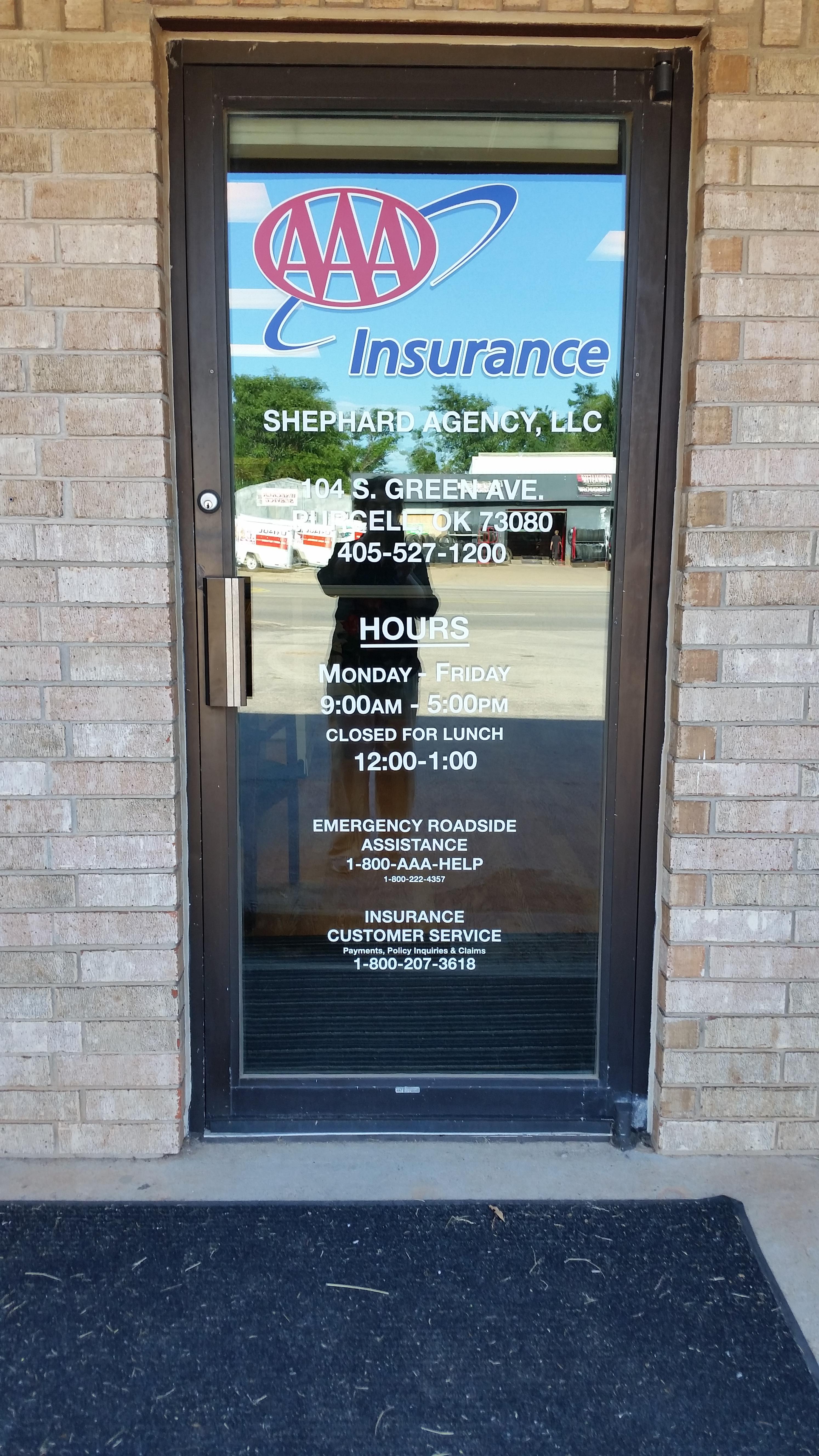 Image 3 | AAA Oklahoma - Purcell - Insurance/Membership Only