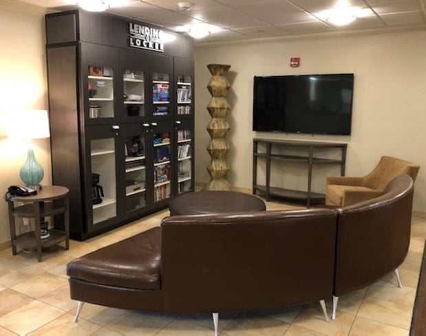 Images Candlewood Suites Fort Wayne - NW by IHG