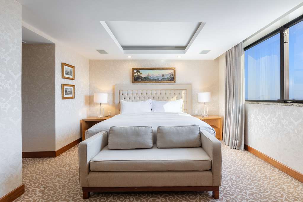 Images Hilton Rio de Janeiro Copacabana