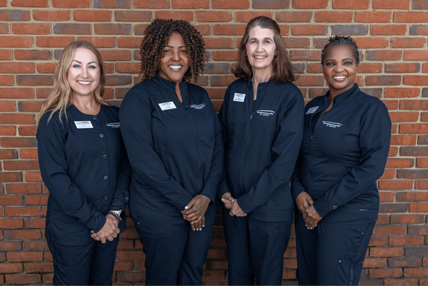 Images Periodontal Associates of Memphis