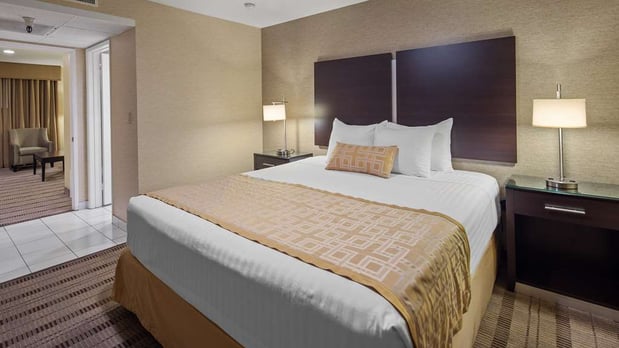 Images Best Western Pasadena Royale Inn & Suites