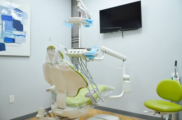 Images Dentist of West Covina