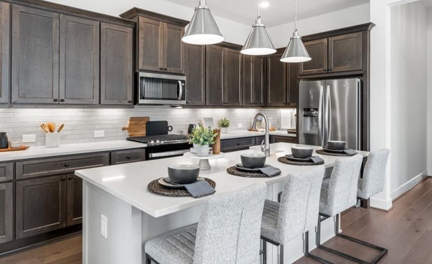 Images Pecan Ridge - Premier Collection