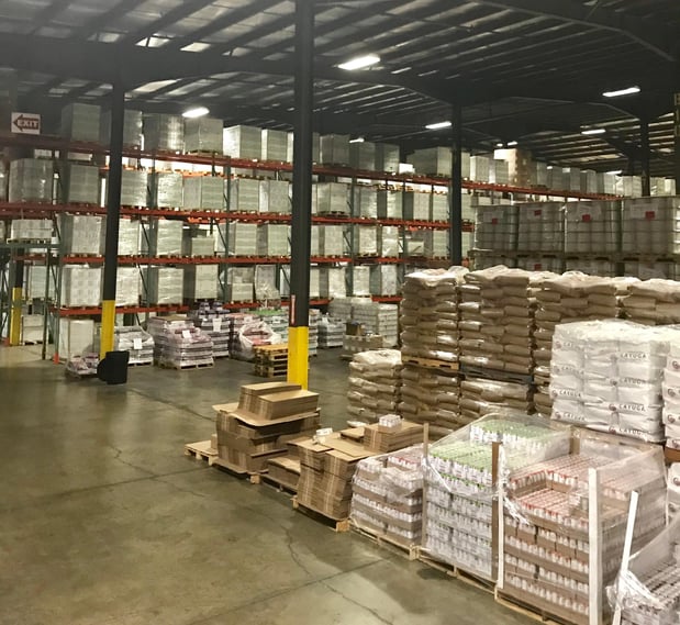 Images Pioneer Warehouse & Distribution LLC