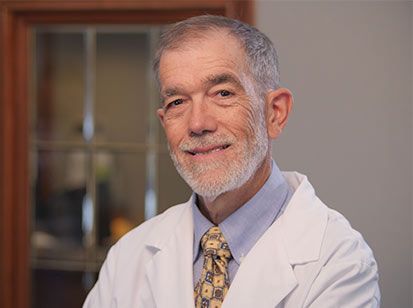 Dr. David Sutton, DDS of Newport Family Dental Care, PLLC | Newport, TN