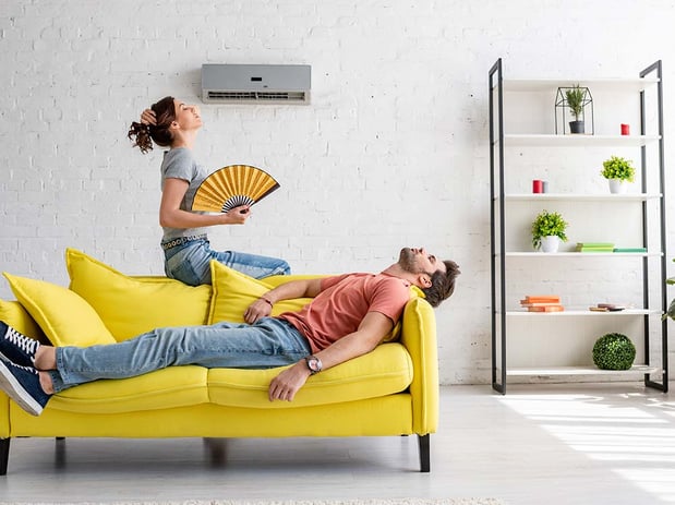 Images Seaberg Heating Inc.