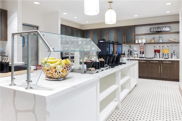 Images Homewood Suites by Hilton Hanover Arundel Mills BWI Airport