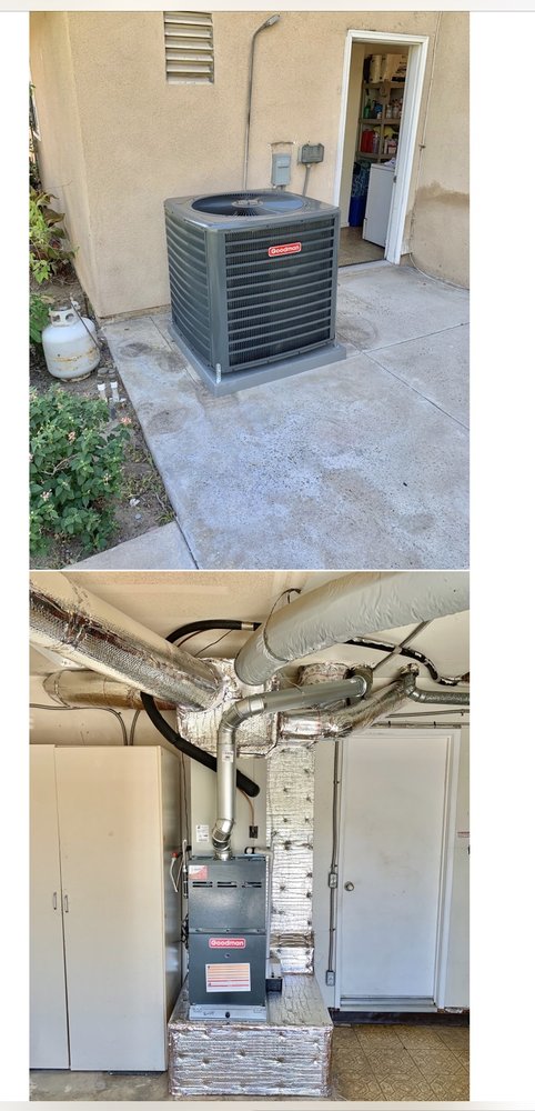 County Wide Plumbing Heating Rooter and Air Photo