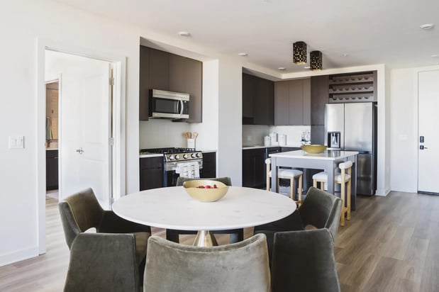 Images Modera Parkside