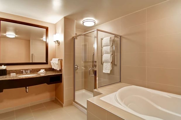 Images Hilton Garden Inn Woodbridge