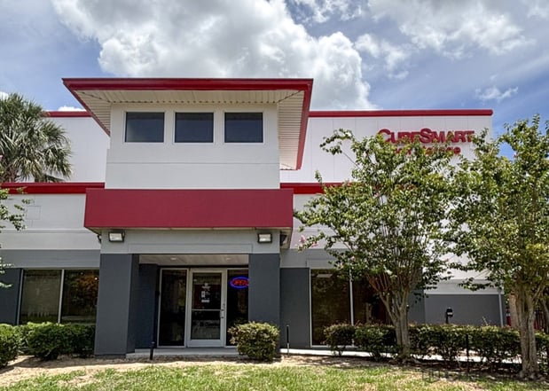 Images CubeSmart Self Storage