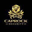 Caprock Security, LLC Logo