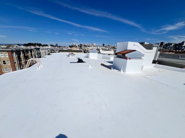 Images Blue Sky Roofing