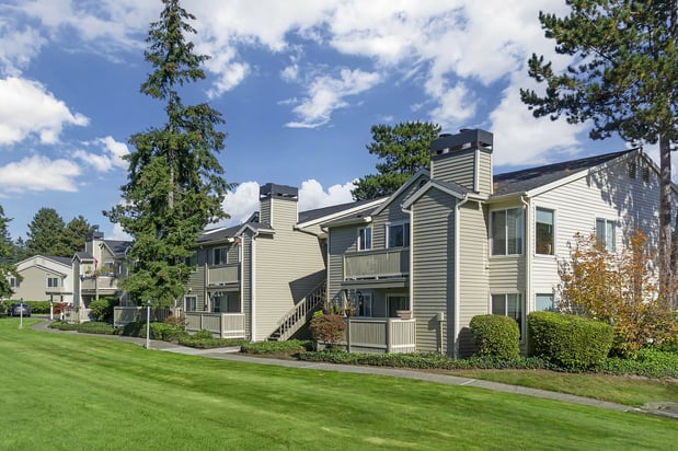 Images Alderwood Heights