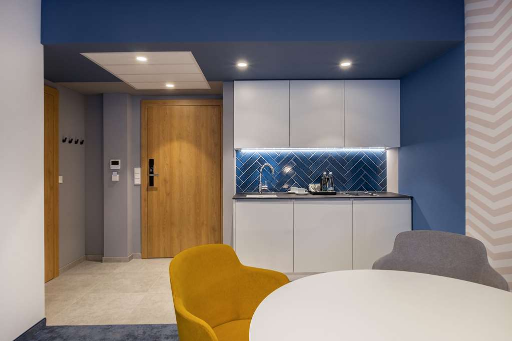 Images Best Western Hotel Jurata