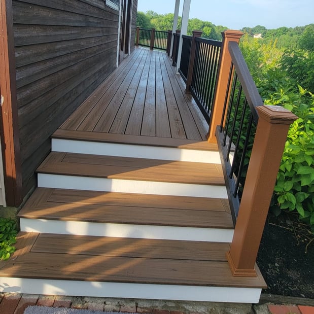 Images Monroy's Carpenters, Inc