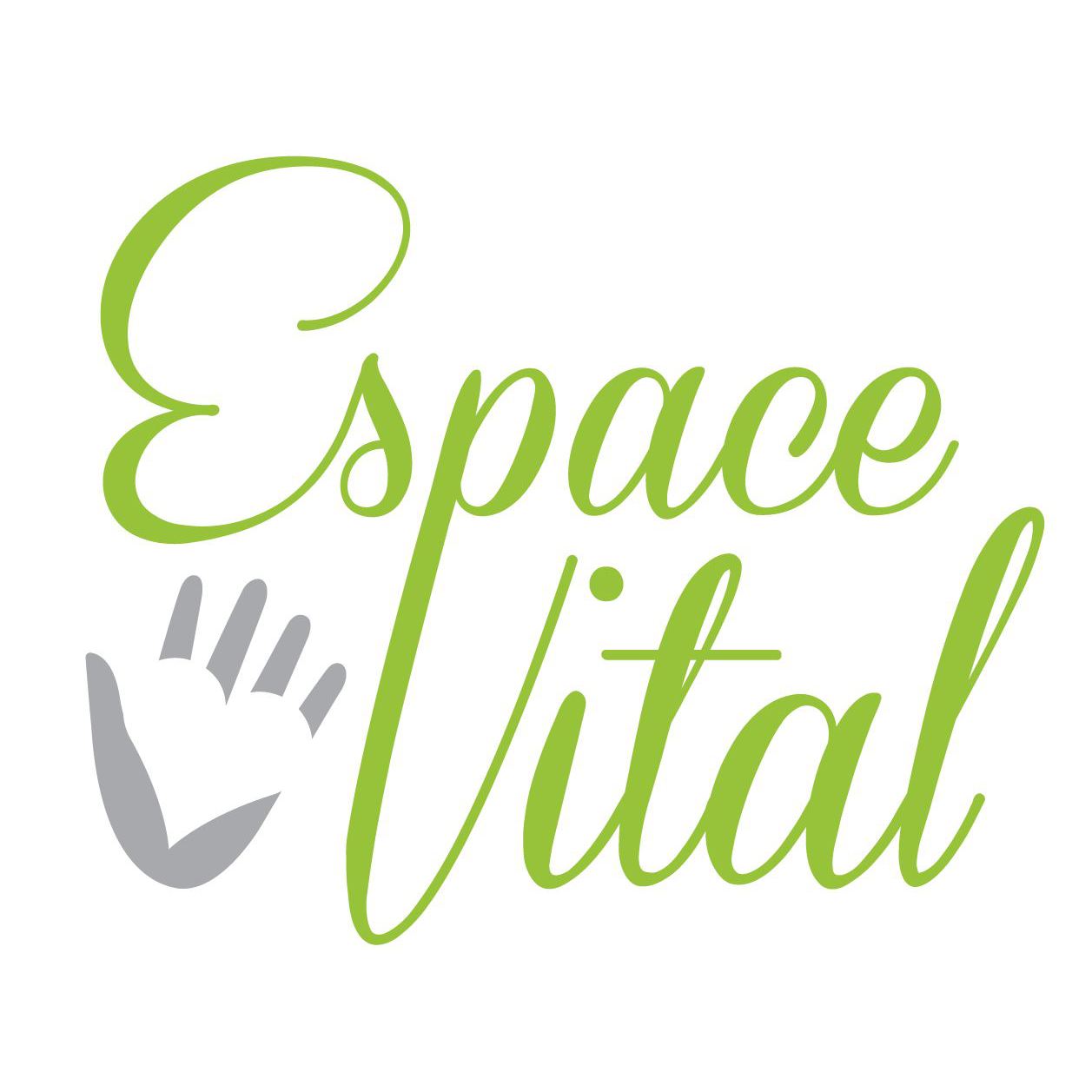 Espace Vital Logo
