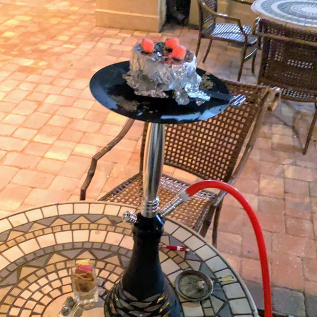 Images Vourla Mediterranean Grill & Cafe
