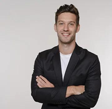 AVES Collective GmbH, Rankestrasse 14 in München