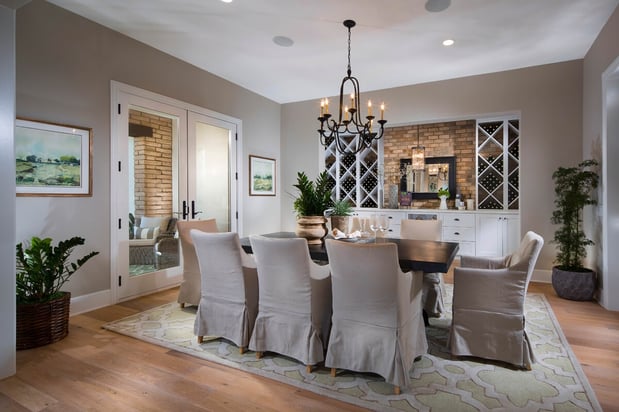 Images La Colina Estates - Taylor Morrison