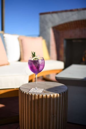 Images Graduate by Hilton Palo Alto