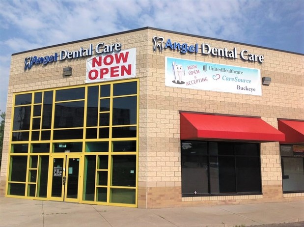 Images Angel Dental Care