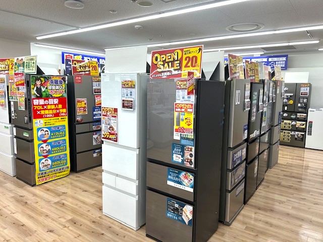 Images ノジマ まるひろ上尾SC店