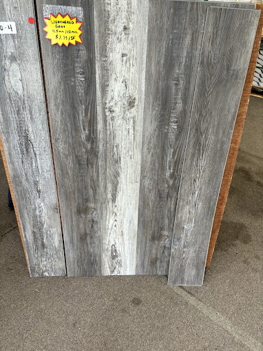 LVP Flooring Outlet Image