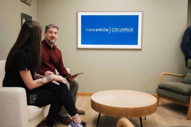 Images New Smile Columbus Dental Implant Studio