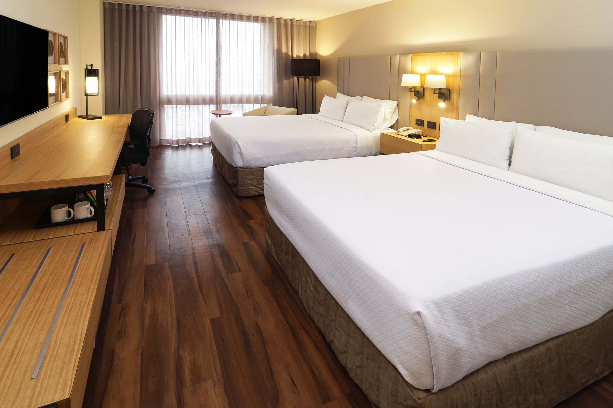 Images Crowne Plaza Monterrey by IHG