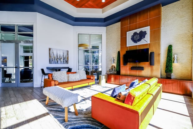 Images Soho Parkway Apartments