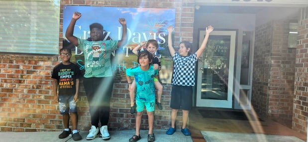 Images Cruz Davis Family and Cosmetic Dentistry