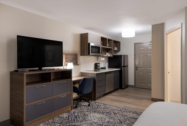 Images Candlewood Suites Lafayette - River Ranch by IHG