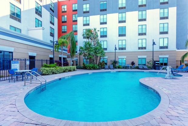 Images Holiday Inn Express & Suites Orlando - International Drive by IHG