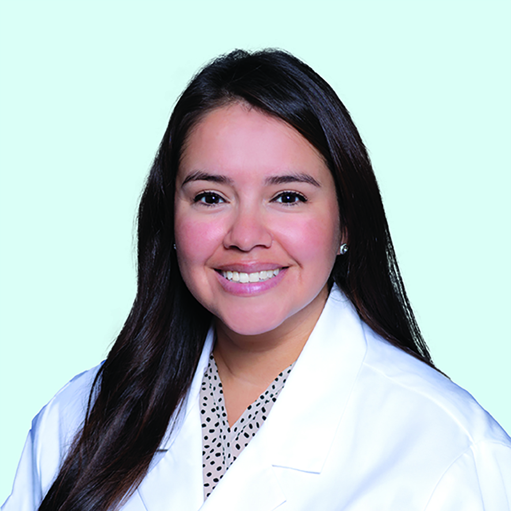 Isabel Rose Morales