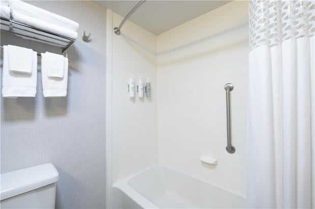 Images Hampton Inn Lewiston-Auburn