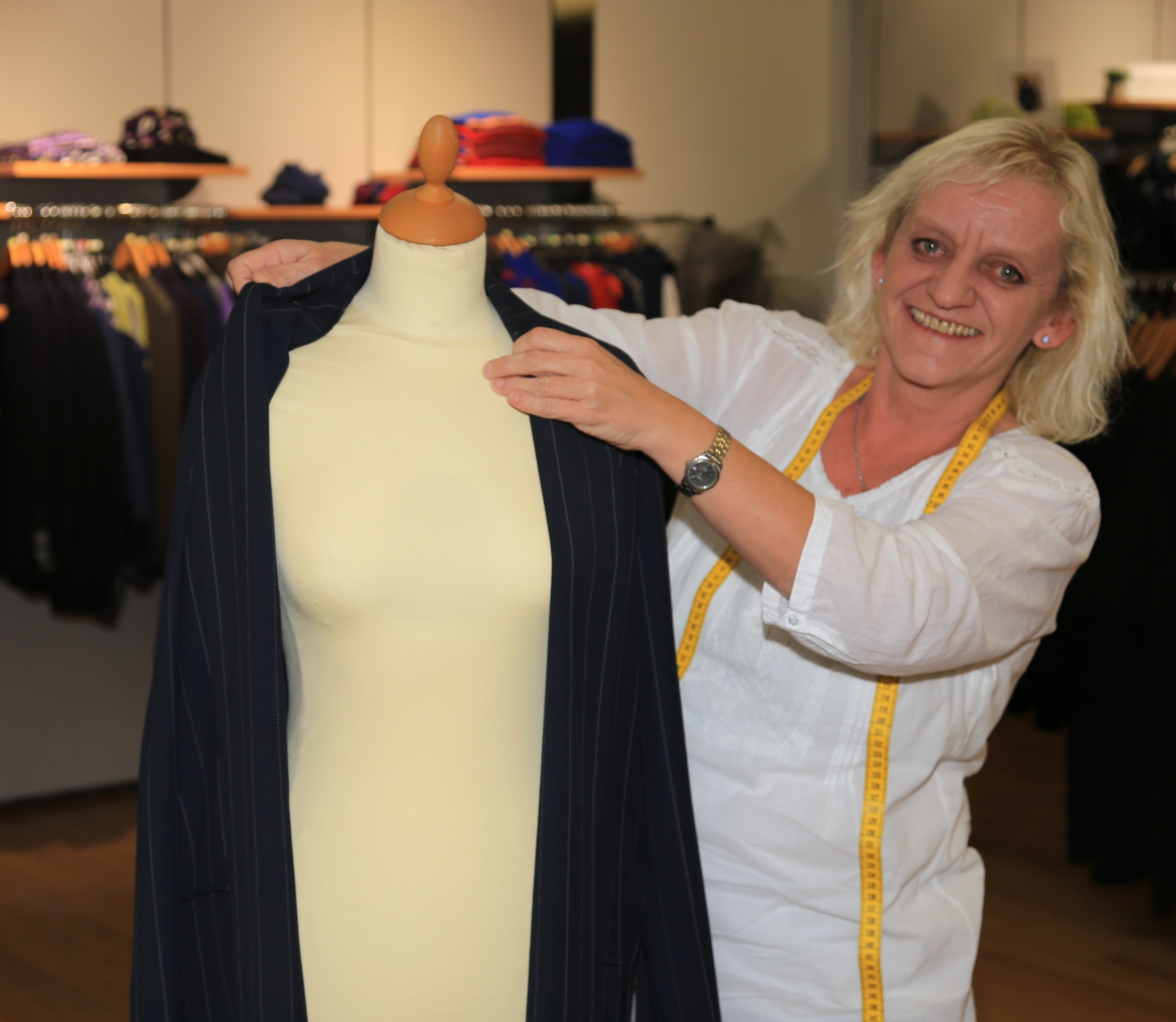 Bild 9 von Knotek Mode & Vorhänge