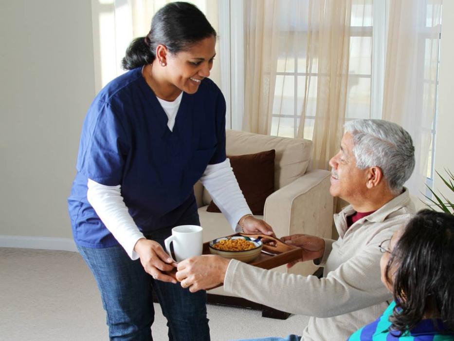Pasadena, CA Caregivers 