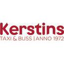 Kerstins Taxi och Buss AB Logo