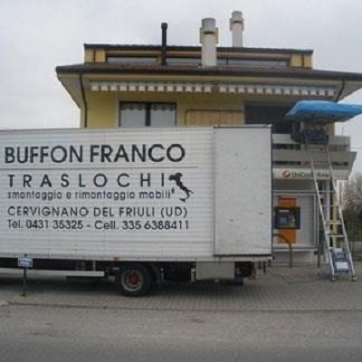 Images Buffon Franco Traslochi