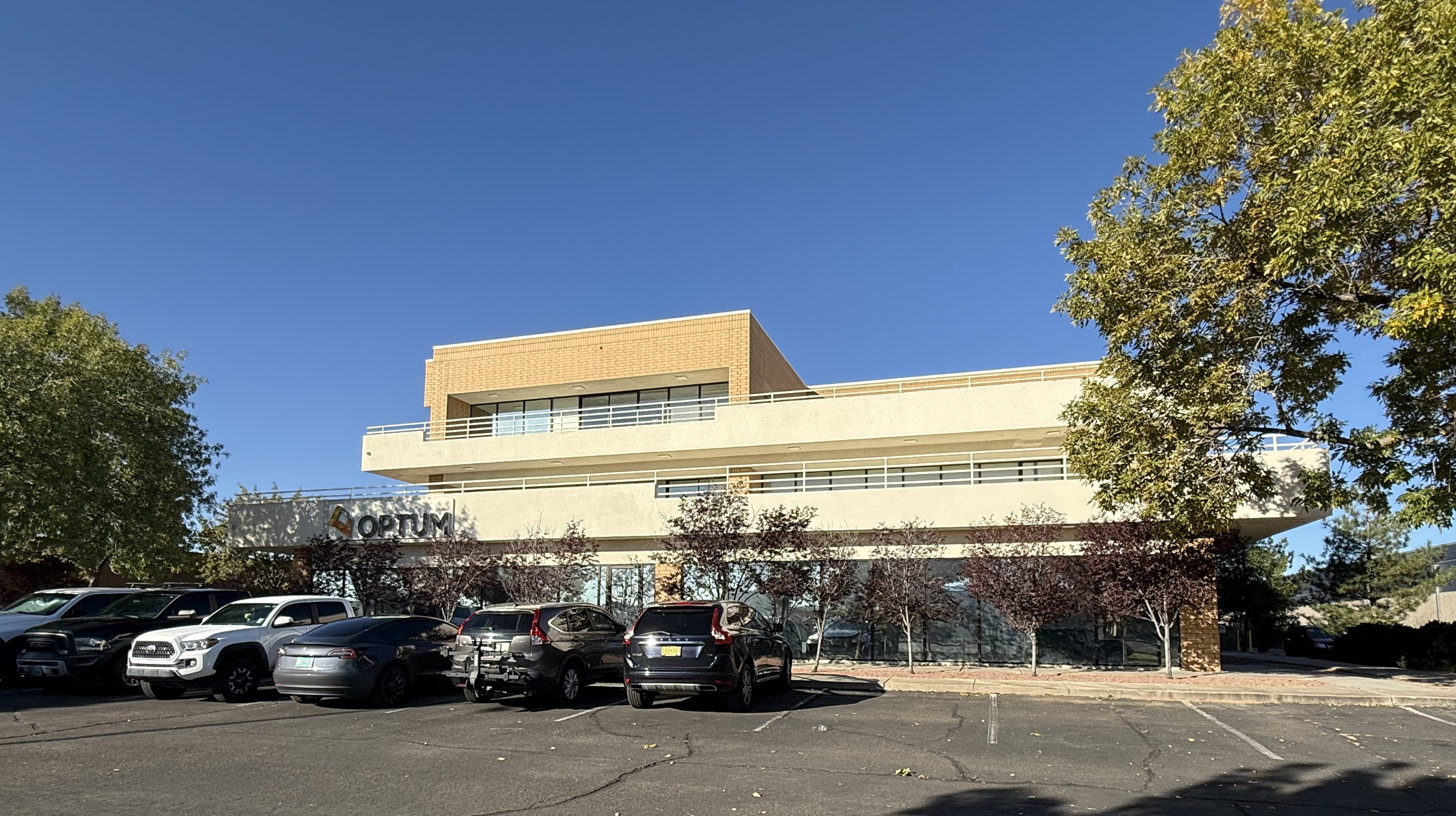 Optum Coors Pediatrics