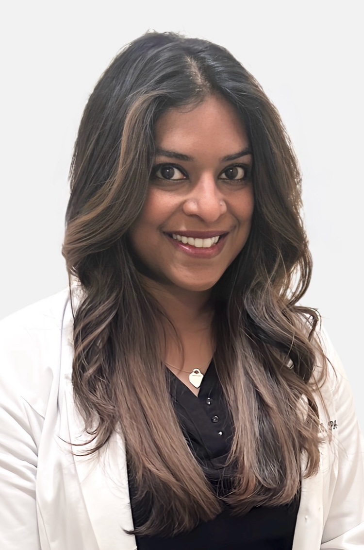 Reshma Puthottu, PAC - Alexandria, VA - Dermatology
