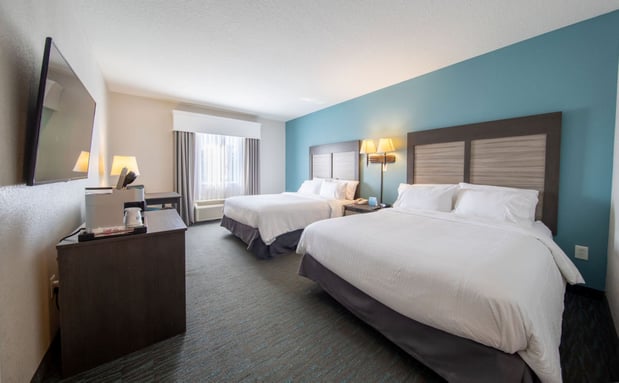 Images Holiday Inn Express & Suites Clermont SE – West Orlando by IHG