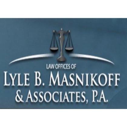 Lyle B. Masnikoff & Associates, P.A. - Fort Lauderdale, FL 33301 - (954)581-9115 | ShowMeLocal.com