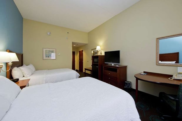 Images Hampton Inn Martinsburg South-Inwood