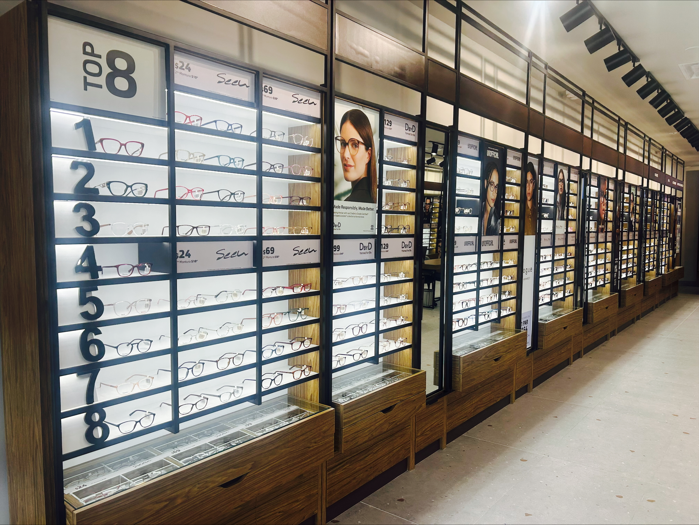 Galería en miniatura