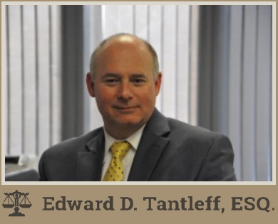 Edward D. Tantleff graduated Magna Cum Laude from the State University of New York, at Binghamton with a Bachelors of Science Degree in Business Management in 1989 and also graduated from Brooklyn Law School Cum Laude in 1992.