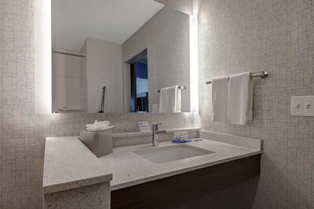 Images Holiday Inn Express & Suites Grand Rapids South - Wyoming by IHG