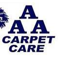 AAA Carpet Care North Charleston (843)763-1816