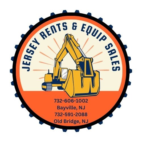 Jersey Rents & Equipment Sales